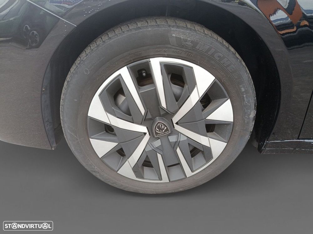 Peugeot 208 1.2 PureTech Active - 14