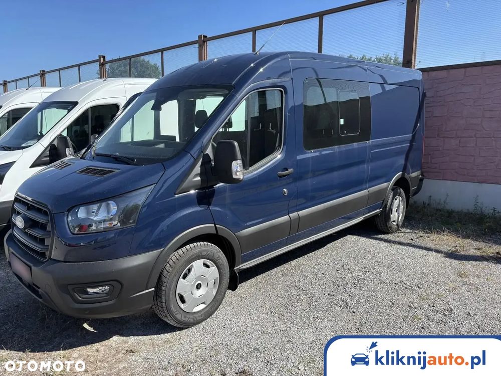Ford Transit - 2