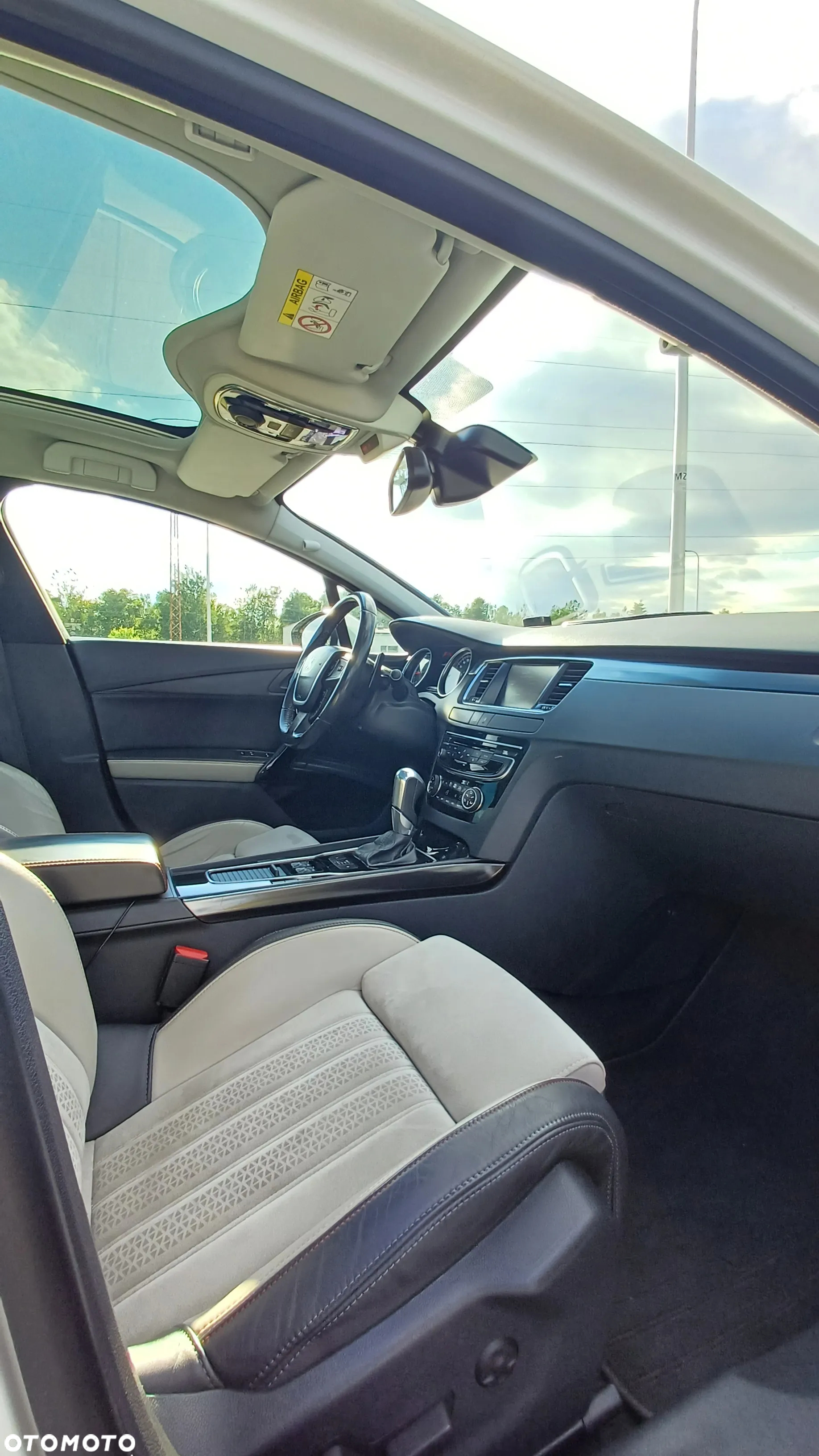 Peugeot 508 2.0 BlueHDi RXH S&S - 20