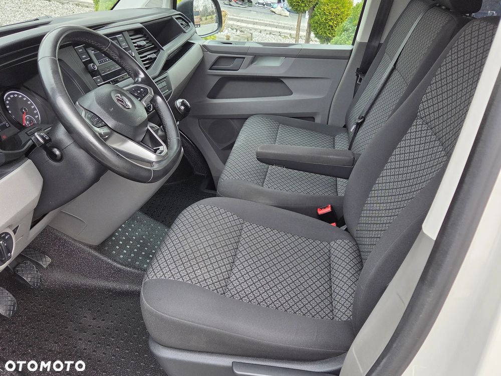 Volkswagen Caravelle 2.0 TDI L2 Comfortline - 3