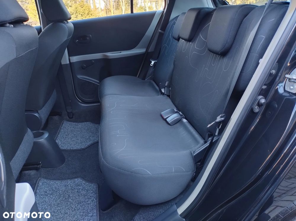 Toyota Yaris 1.33 Active - 18