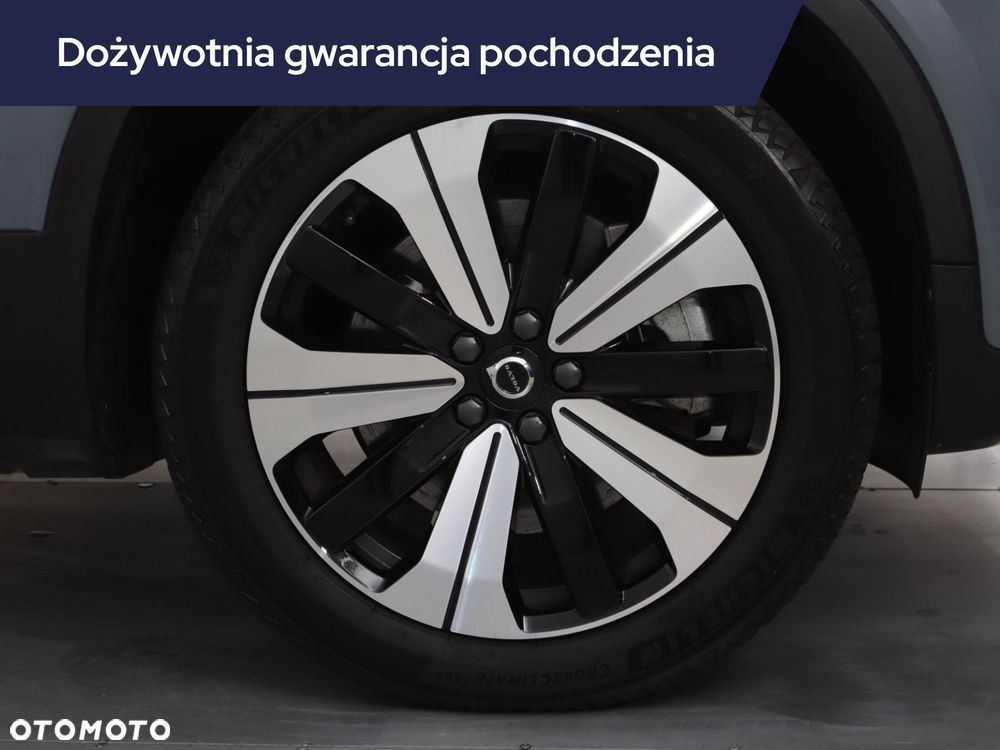 Volvo XC 40 - 17