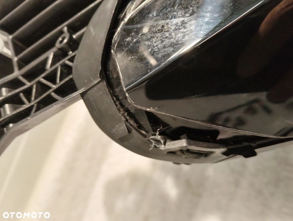 Peugeot 3008/5008 II LIFT FULL LED PRZÓD STRONA PRAWA 9836230580 - 5