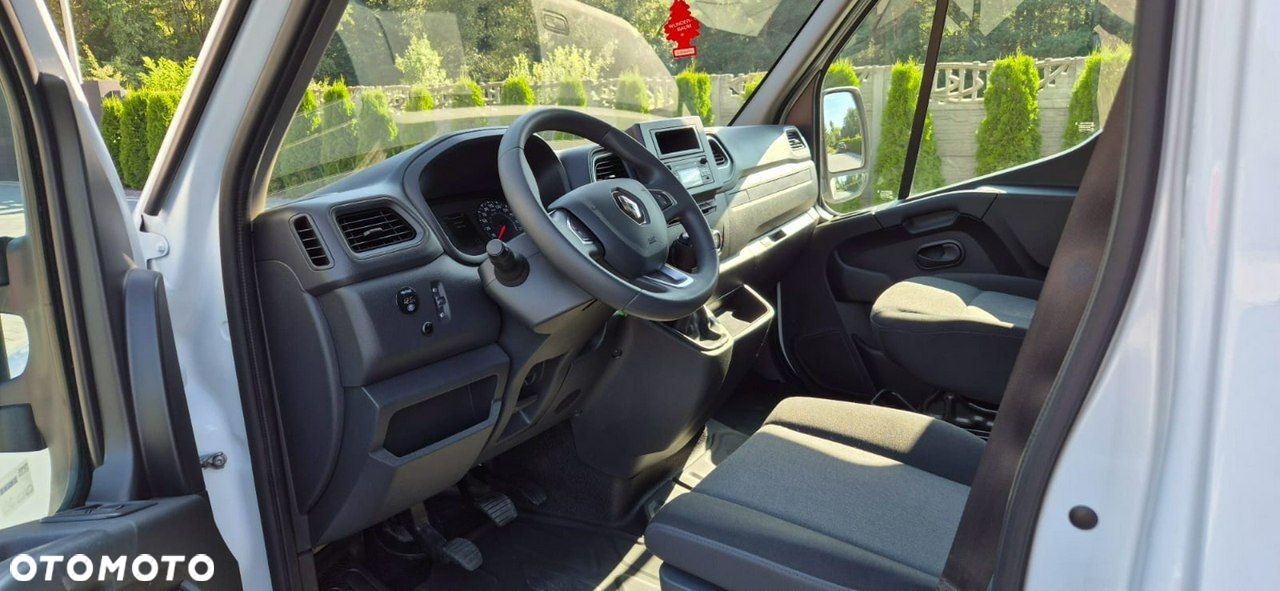 Renault Master - 15