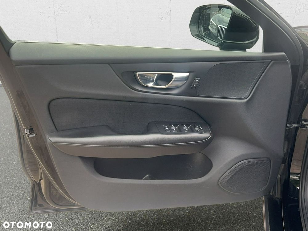 Volvo V60 - 10