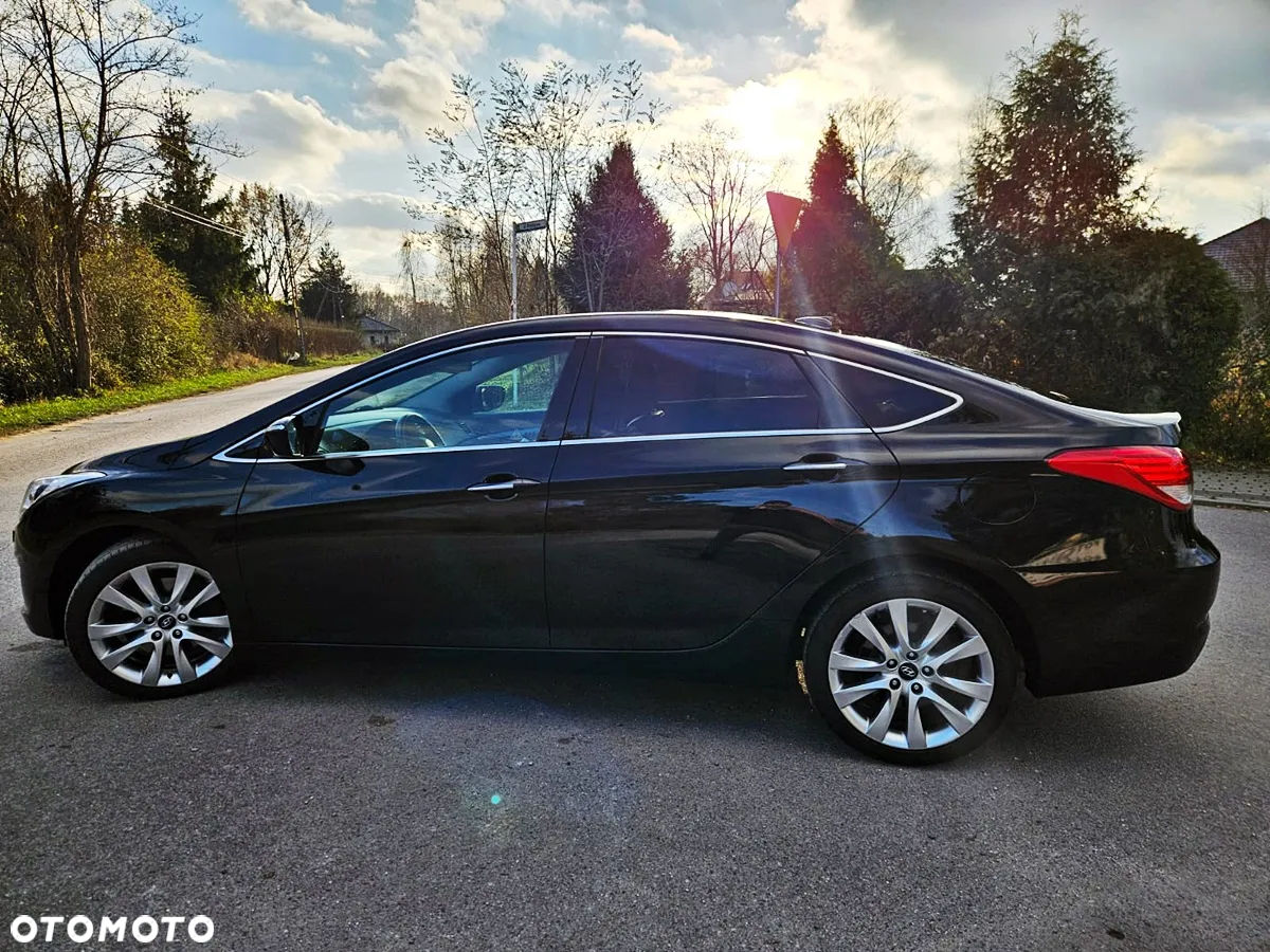 Hyundai i40 2.0 Premium - 7