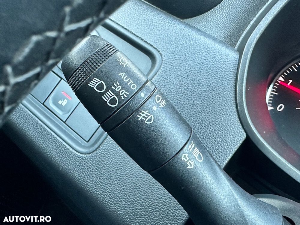 Dacia Duster 1.5 Blue dCi 4WD Prestige jante 17" - 15