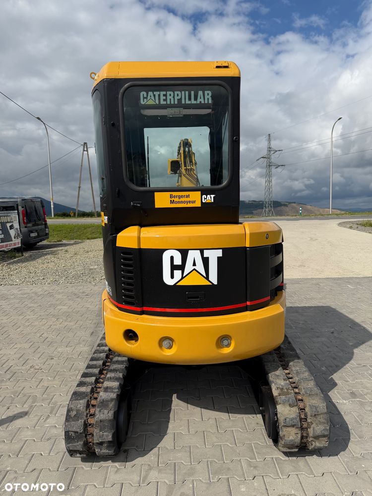 Caterpillar 303 CR - 2