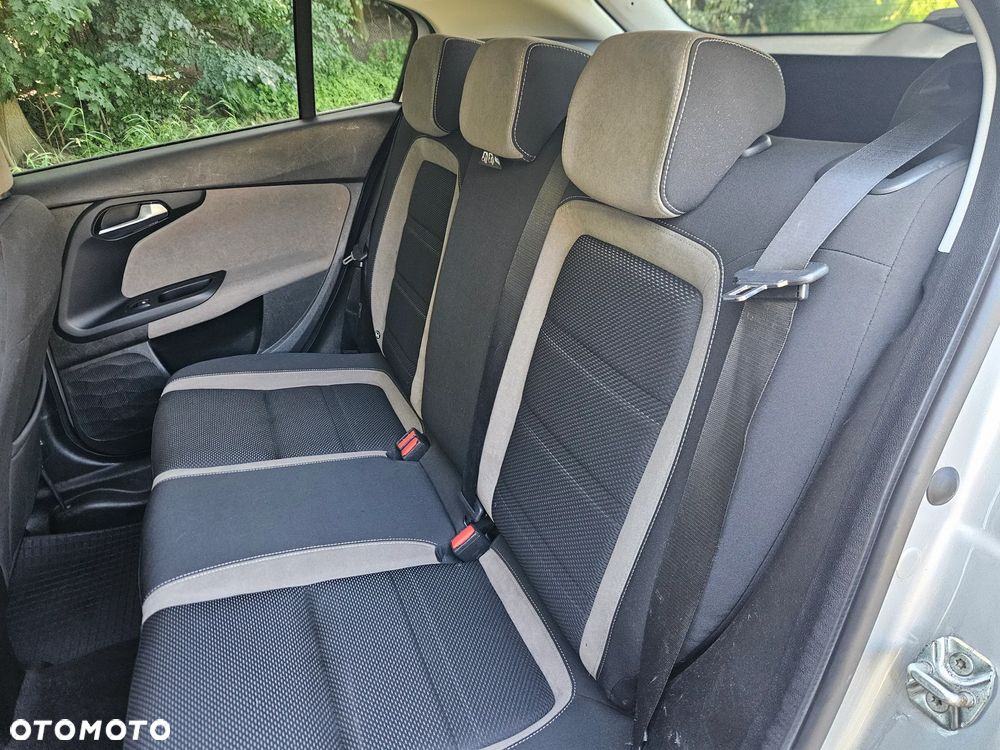 Fiat Tipo 1.4 16V More - 18