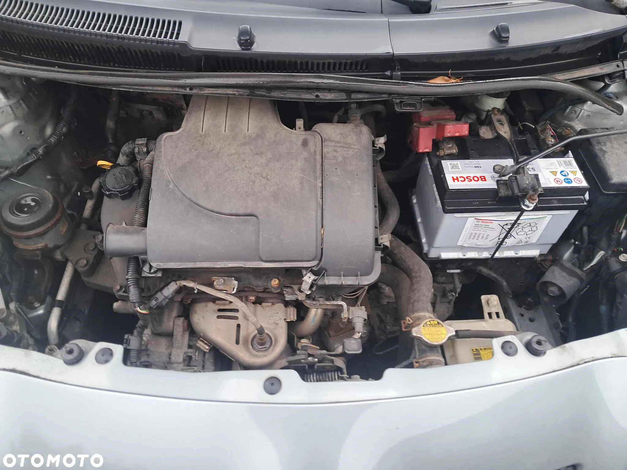 Toyota Yaris 1.0 Luna - 23