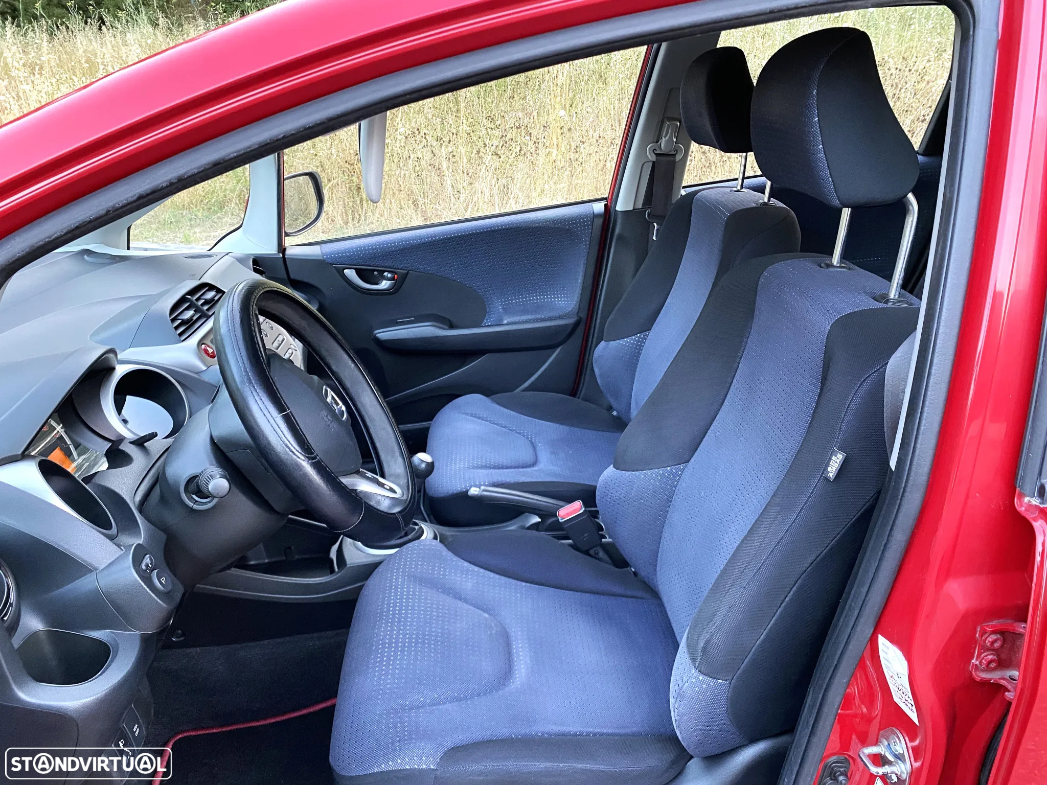 Honda Jazz 1.2 i-VTEC Elegance Top - 4