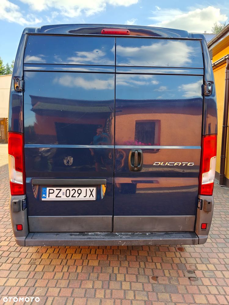 Fiat Ducato - 8