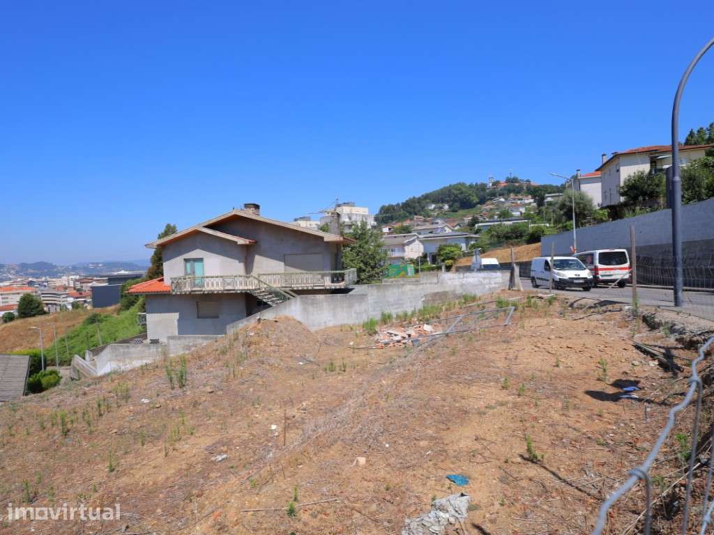 Terreno de Construção Habitacional | 520m² - Grande imagem: 2/8