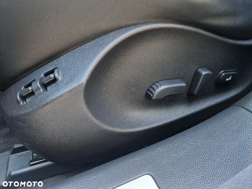 Infiniti FX FX30d AWD S Premium - 31