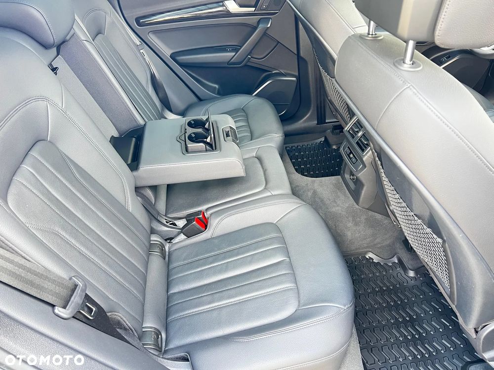 Audi Q5 - 16