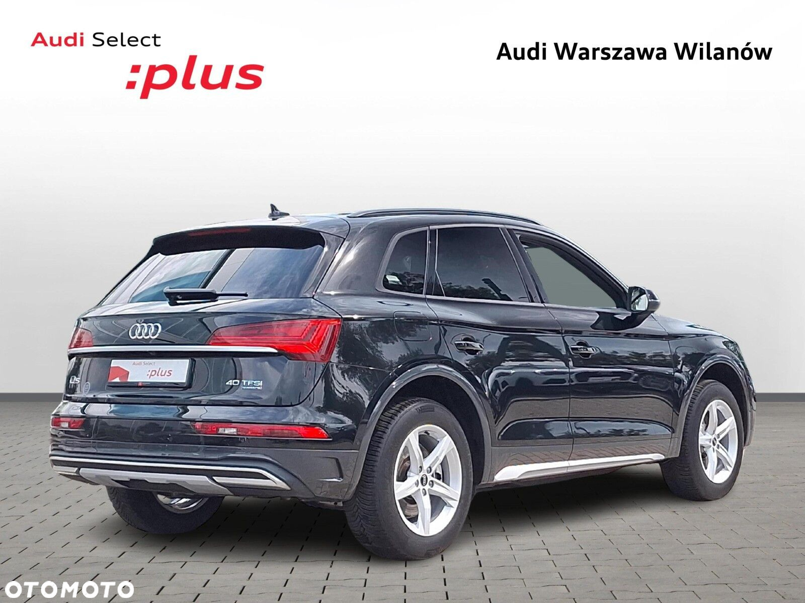 Audi Q5 - 5