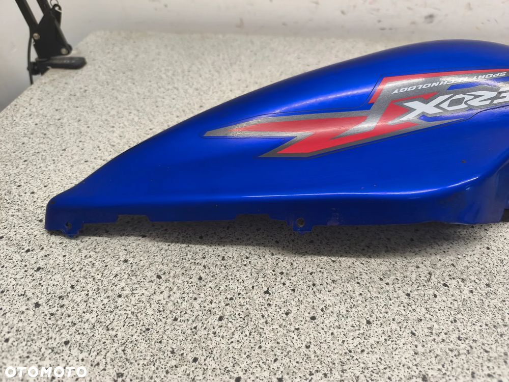 Owiewka, osłona, bok, boczek Yamaha Aerox 50 - 9
