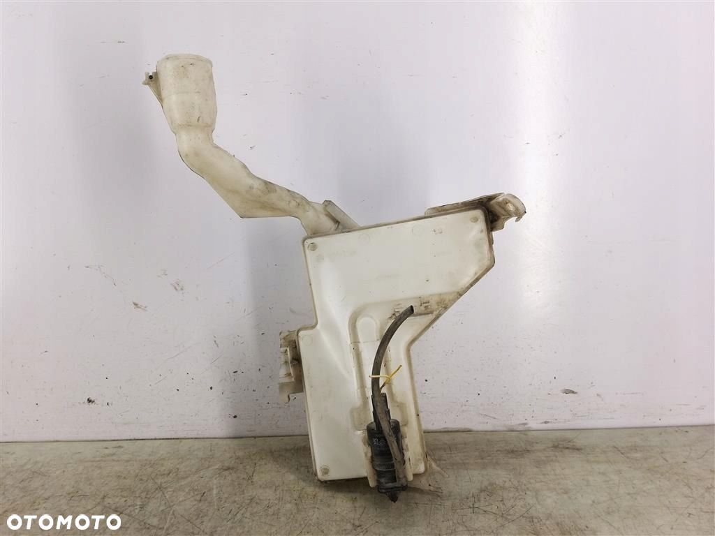 Zbiorniczek spryskiwaczy Peugeot 407 2004–2011R SIEMENS VDO 9643447780 - 1