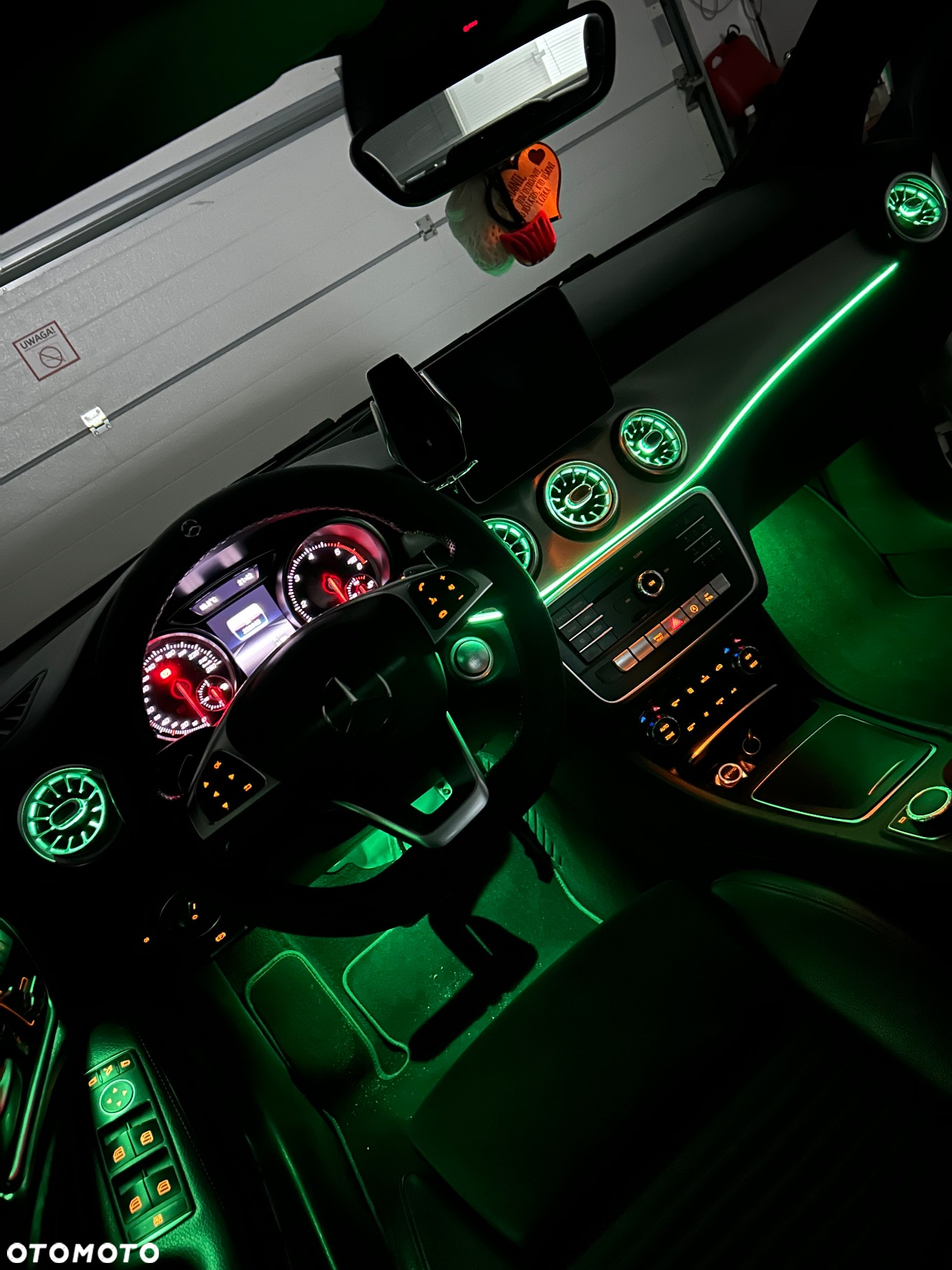 Mercedes-Benz CLA 220 d 7G-DCT AMG Line - 7
