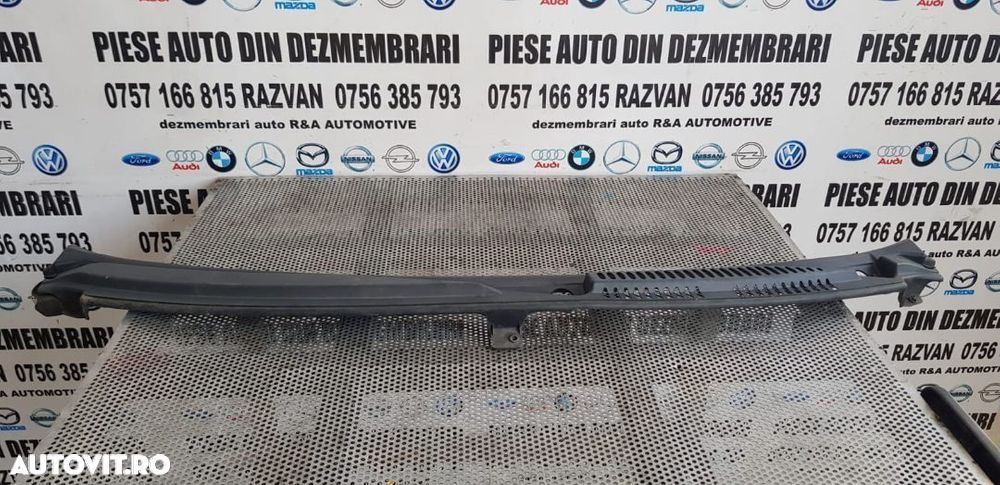 Grila Stergatoare Fiat Punto 2 An 2002-2007 Livram Oriunde In Tara - 1