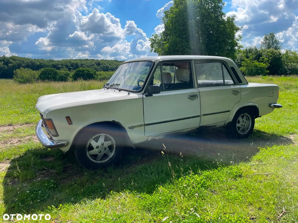 Fiat 125p - 5