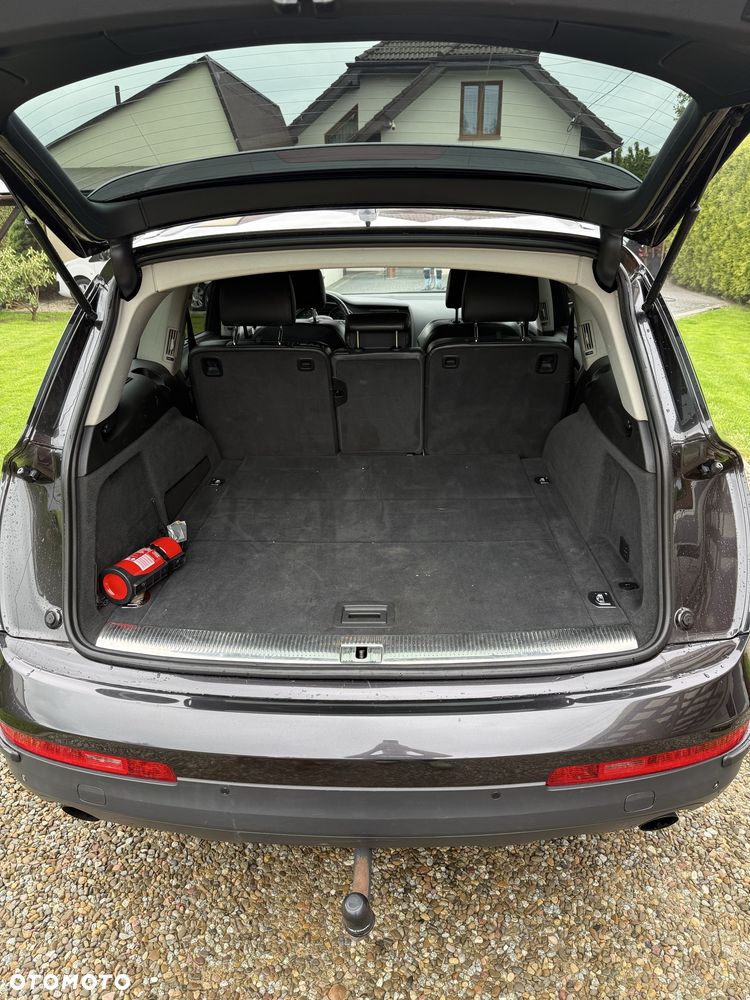 Audi Q7 - 5