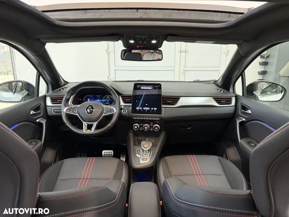 Renault Captur - 9