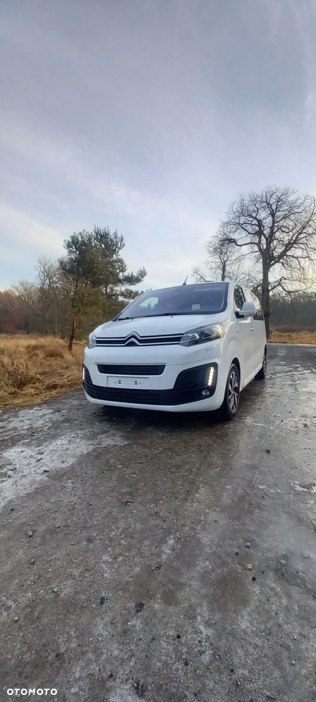 Citroën SpaceTourer 2.0 BlueHDi M Shine - 5