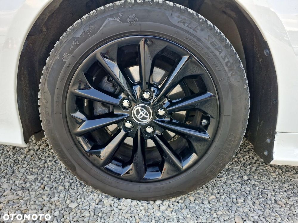 Toyota Corolla 1.8 Hybrid Active - 20