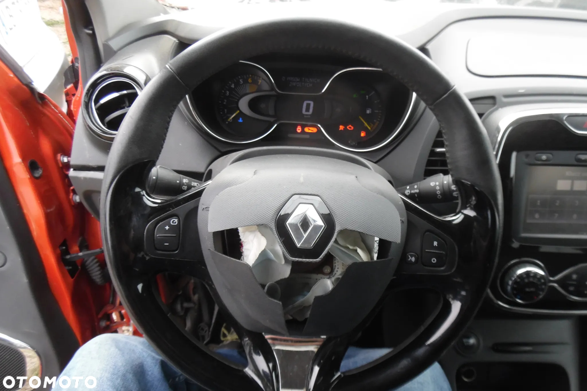 Renault Captur 0.9 Energy TCe Alize - 11