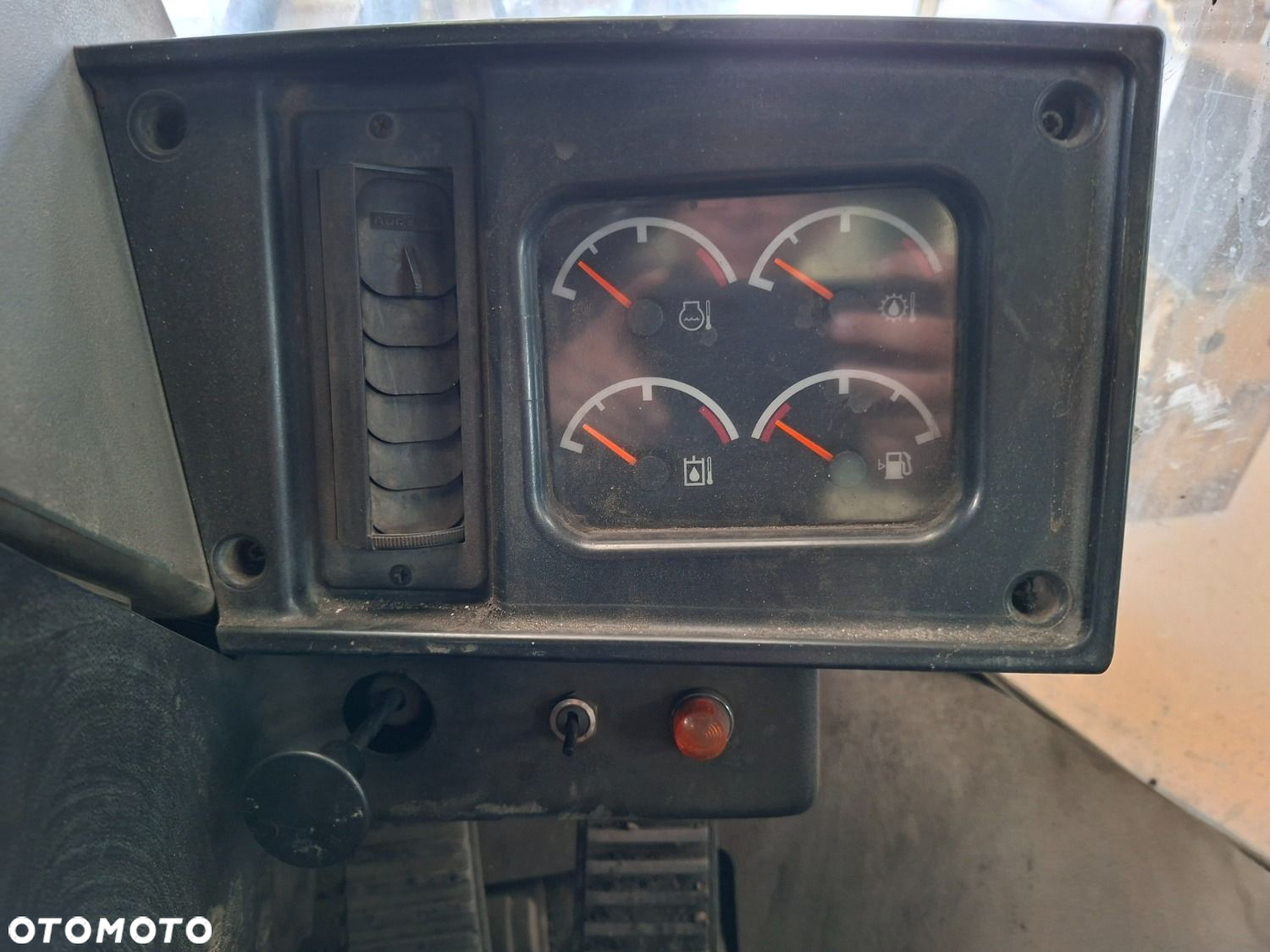 Caterpillar 980 G 4X4 - 13