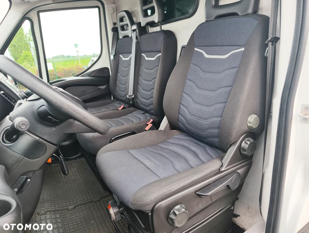 Iveco Daily 35C16 - 22