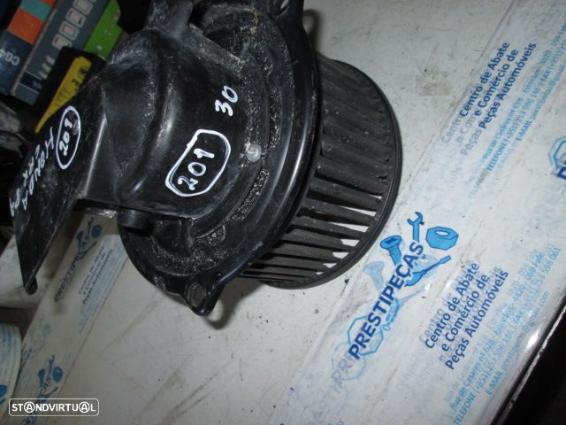 Motor Sofagem REF0201 HONDA CRX 1984 - 1