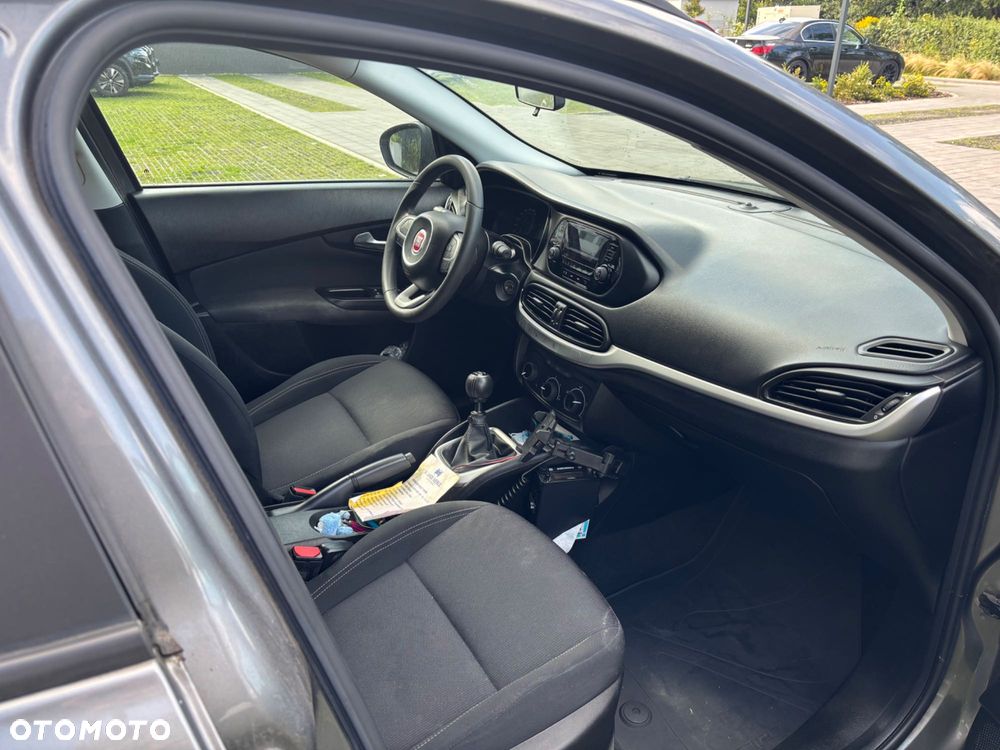 Fiat Tipo - 4