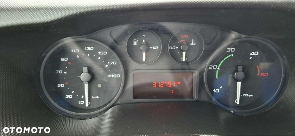 Iveco 35C13, 35C14, 35C15, 35C16 - 11