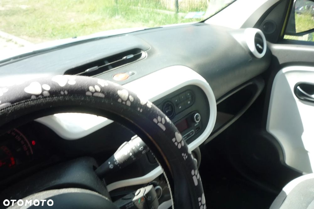 Renault Twingo SCe 70 Start&Stop LIMITED - 13