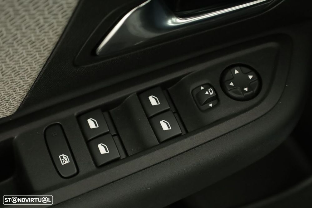 Citroën C4 1.2 PureTech Plus EAT8 - 20