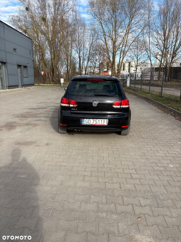 Volkswagen Golf 1.4 TSI Team - 6