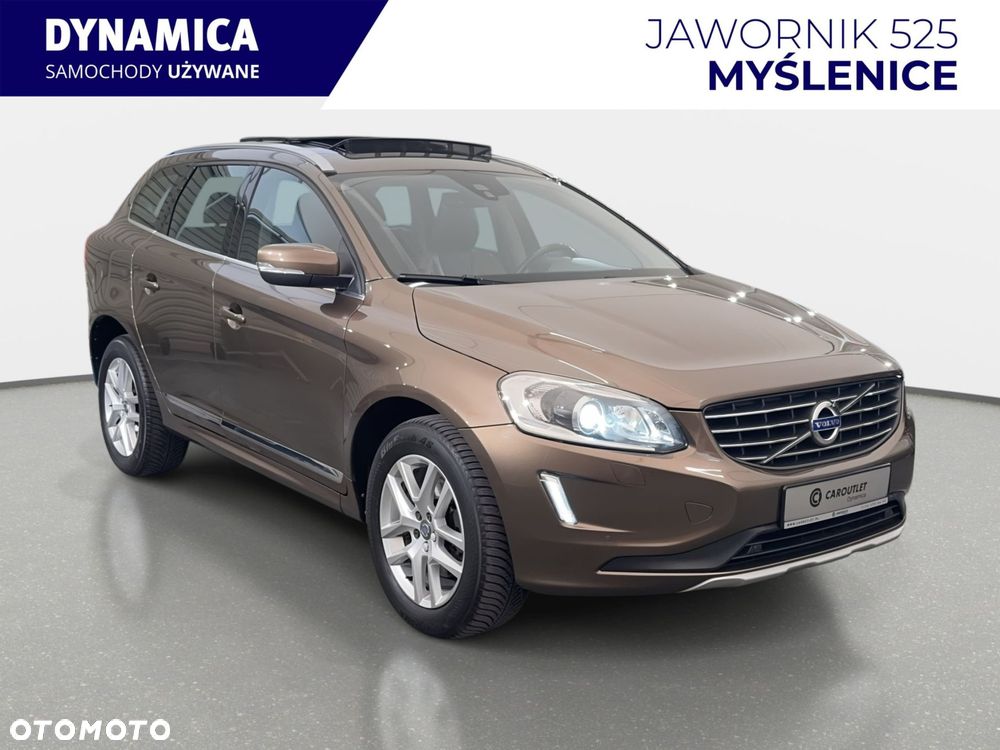 Volvo XC 60 - 2