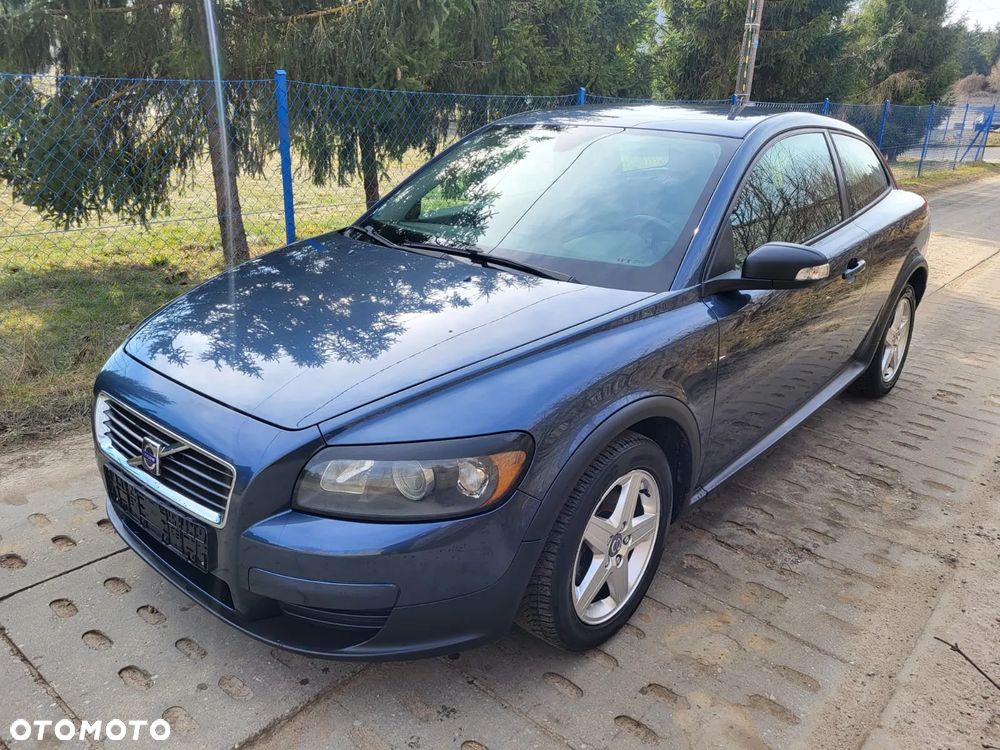 Volvo C30 1.6 Edition - 6