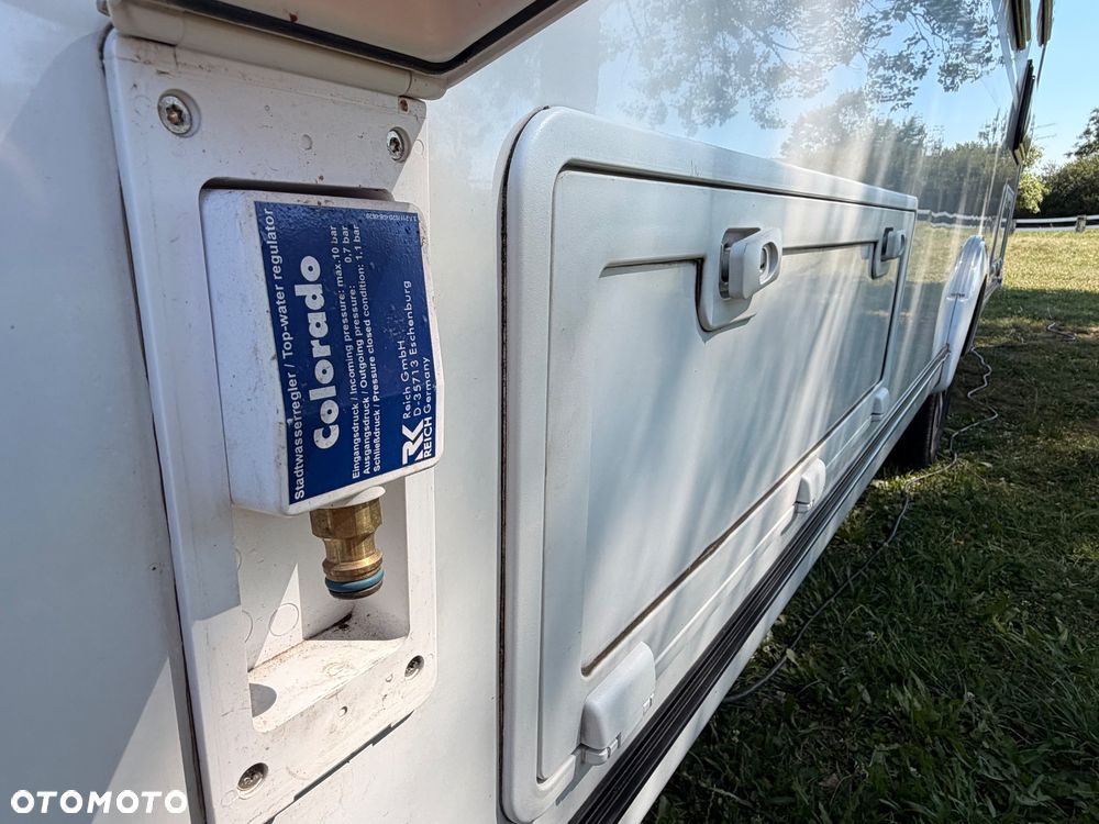 KNAUS KNAUS Südwind 580 QS - 16