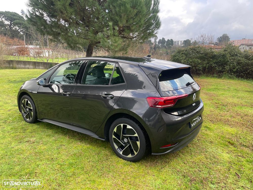 VW ID.3 Pro - 4
