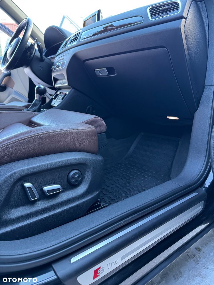 Audi Q3 - 10