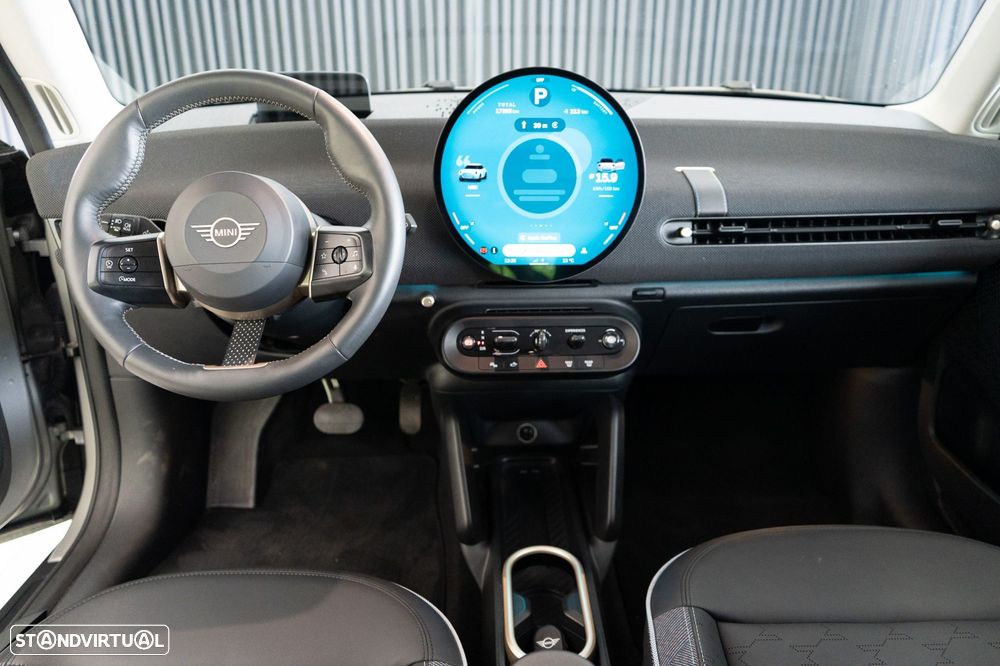 MINI 3 Portas Cooper SE Premium Classic - 40