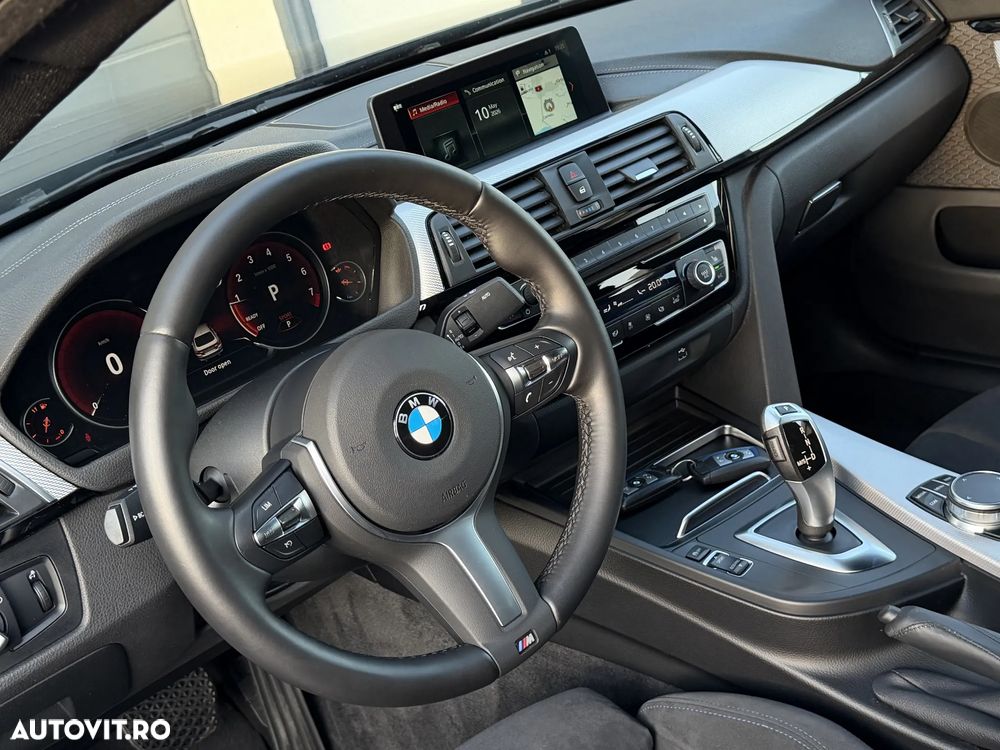 BMW Seria 4 - 25