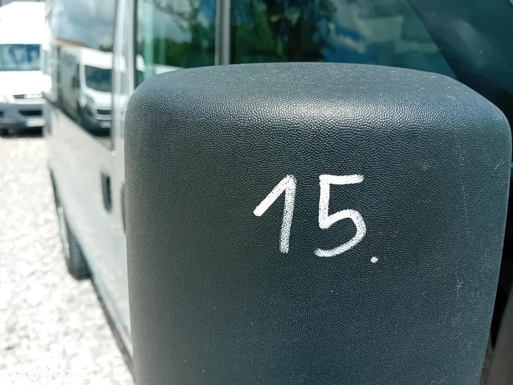 Ford Transit Brygadówka - 32