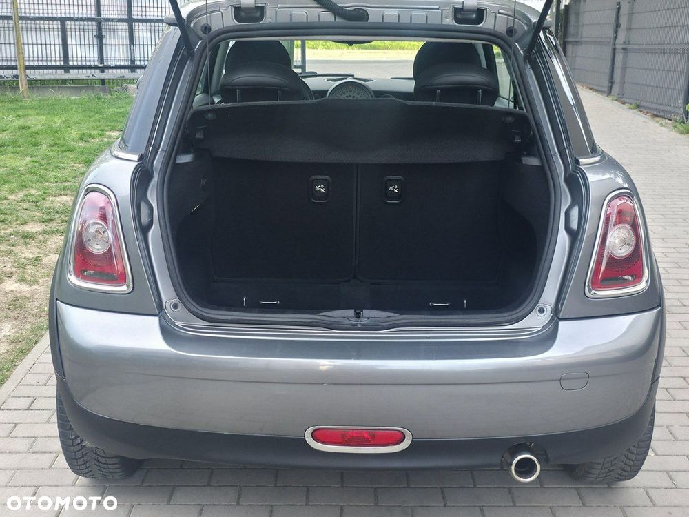 MINI Cooper - 5