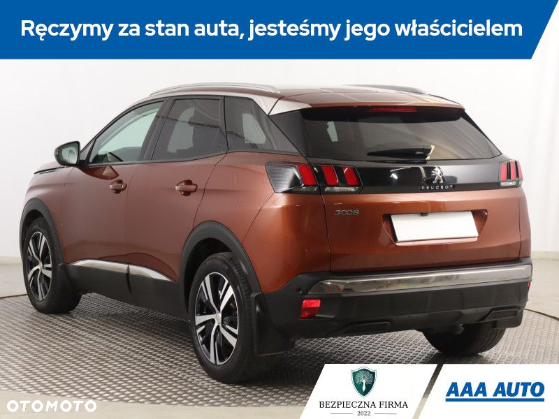 Peugeot 3008 - 5