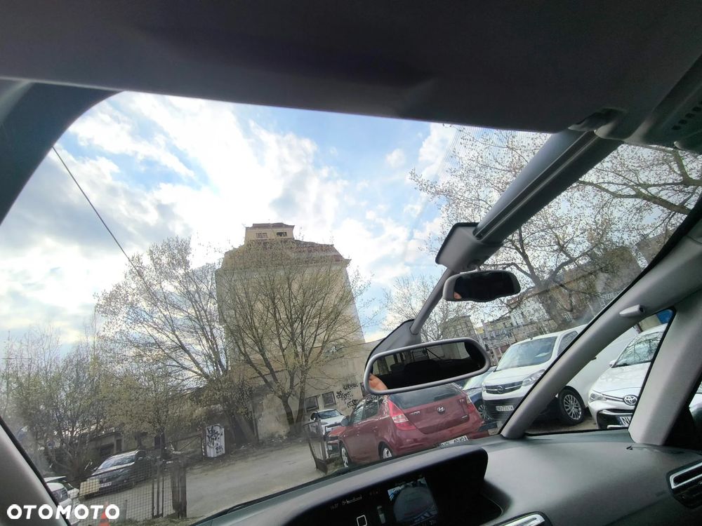 Citroën C4 Picasso 1.6 THP Exclusive - 19