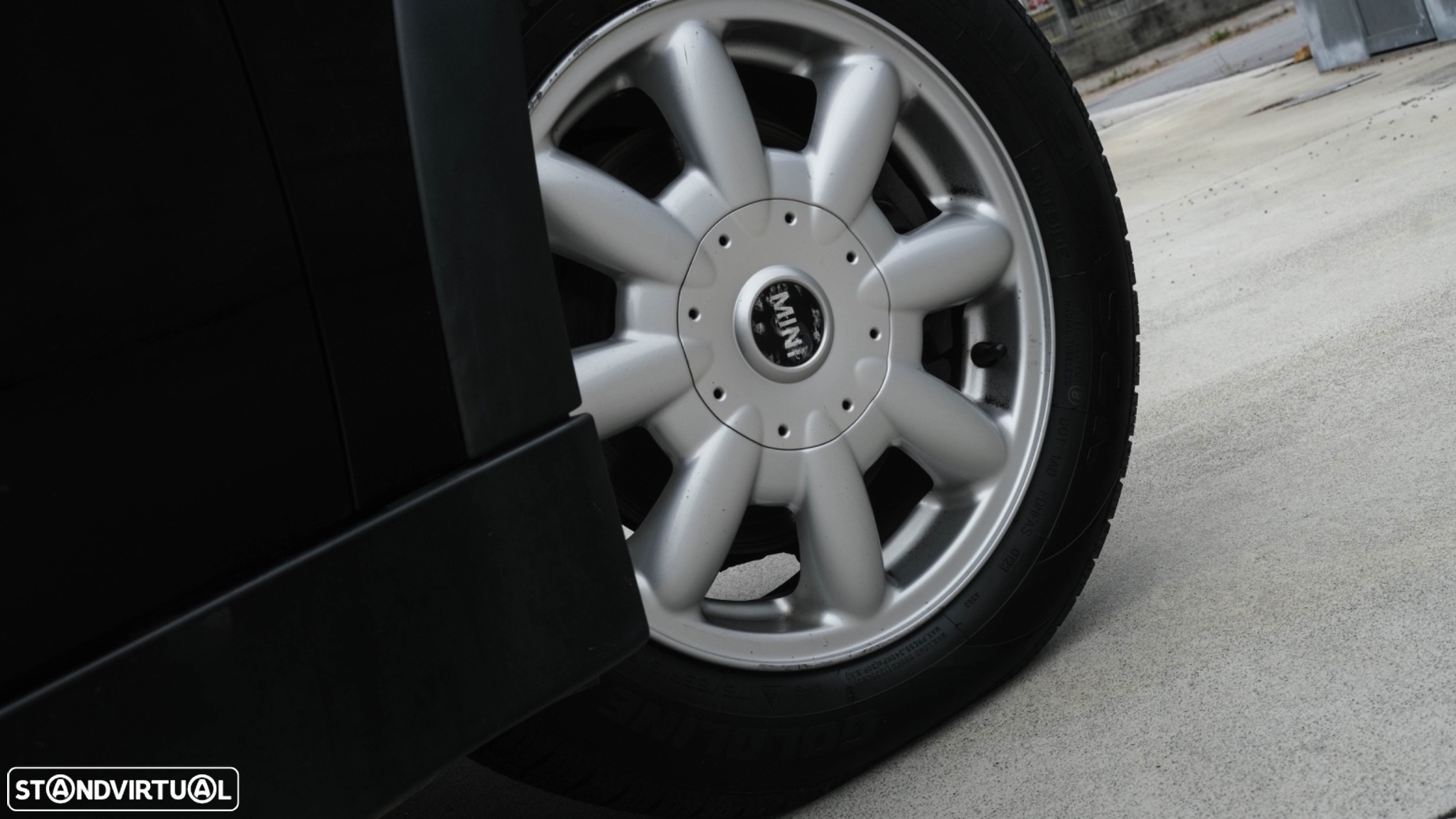 MINI 3 Portas One 1.6 - 4